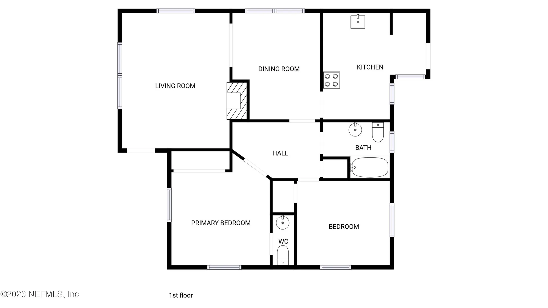 4034 Green Street Jacksonville FL 32205