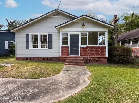 4034 Green Street Jacksonville FL 32205
