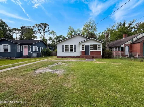 4034 Green Street Jacksonville FL 32205