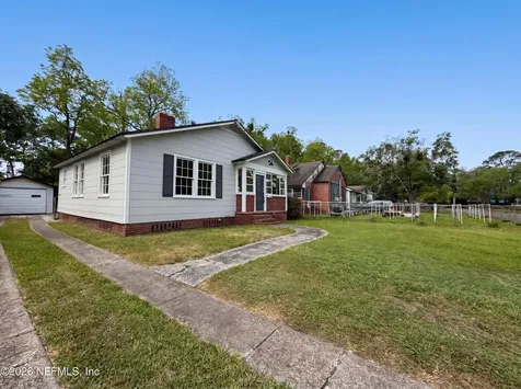 4034 Green Street Jacksonville FL 32205