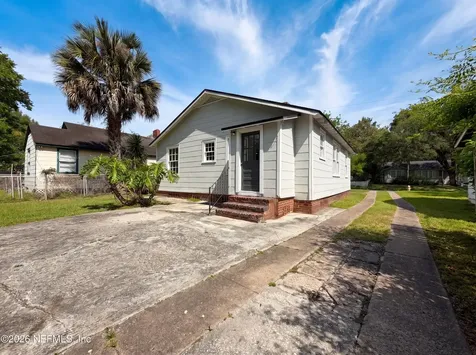 4034 Green Street Jacksonville FL 32205