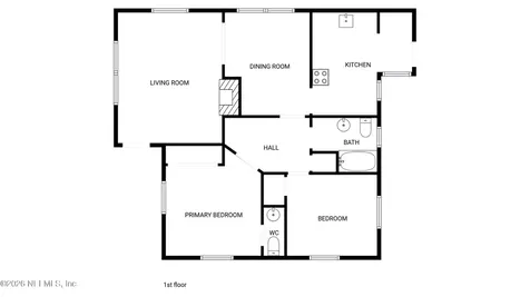 4034 Green Street Jacksonville FL 32205