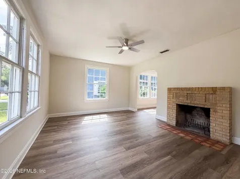 4034 Green Street Jacksonville FL 32205