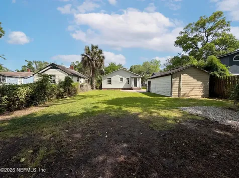 4034 Green Street Jacksonville FL 32205
