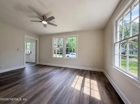 4034 Green Street Jacksonville FL 32205