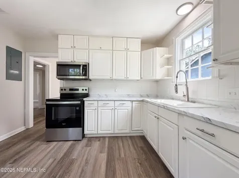 4034 Green Street Jacksonville FL 32205