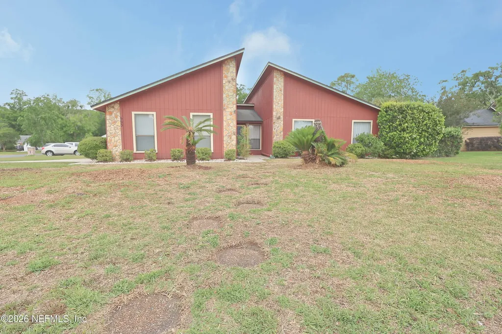 553 Thomas Stone Court Orange Park FL 32073