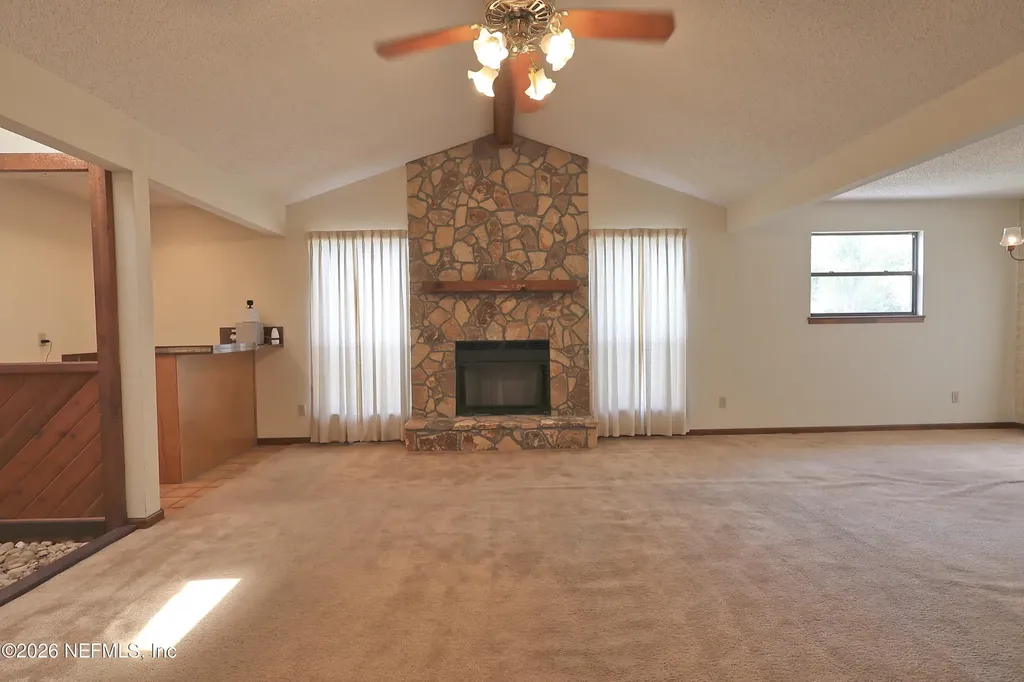 553 Thomas Stone Court Orange Park FL 32073