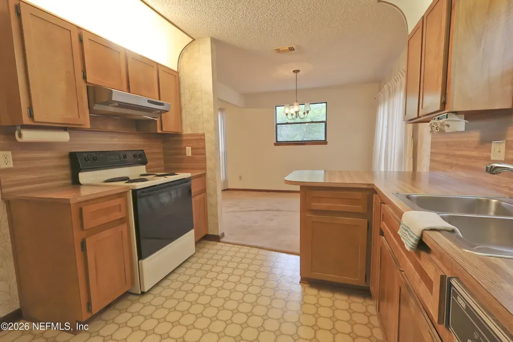 553 Thomas Stone Court Orange Park FL 32073