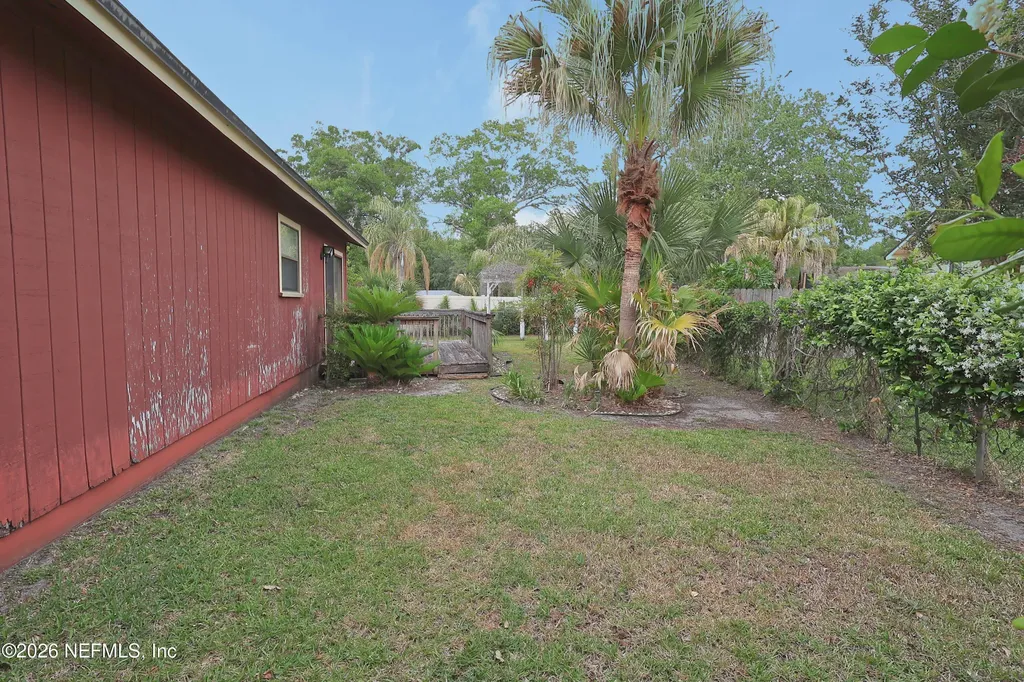 553 Thomas Stone Court Orange Park FL 32073