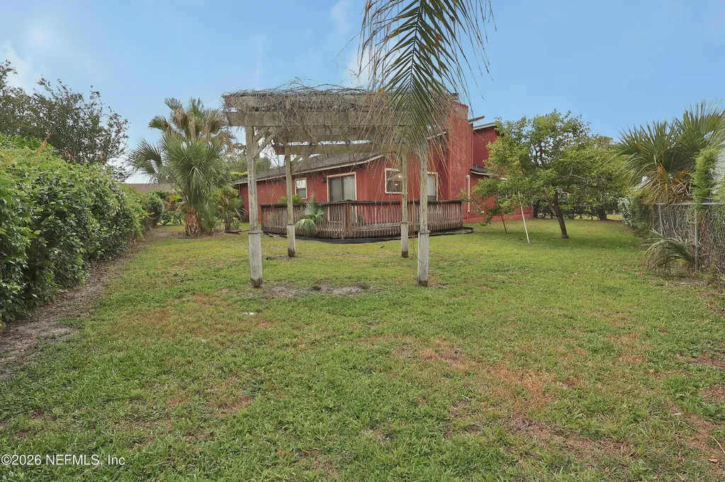 553 Thomas Stone Court Orange Park FL 32073