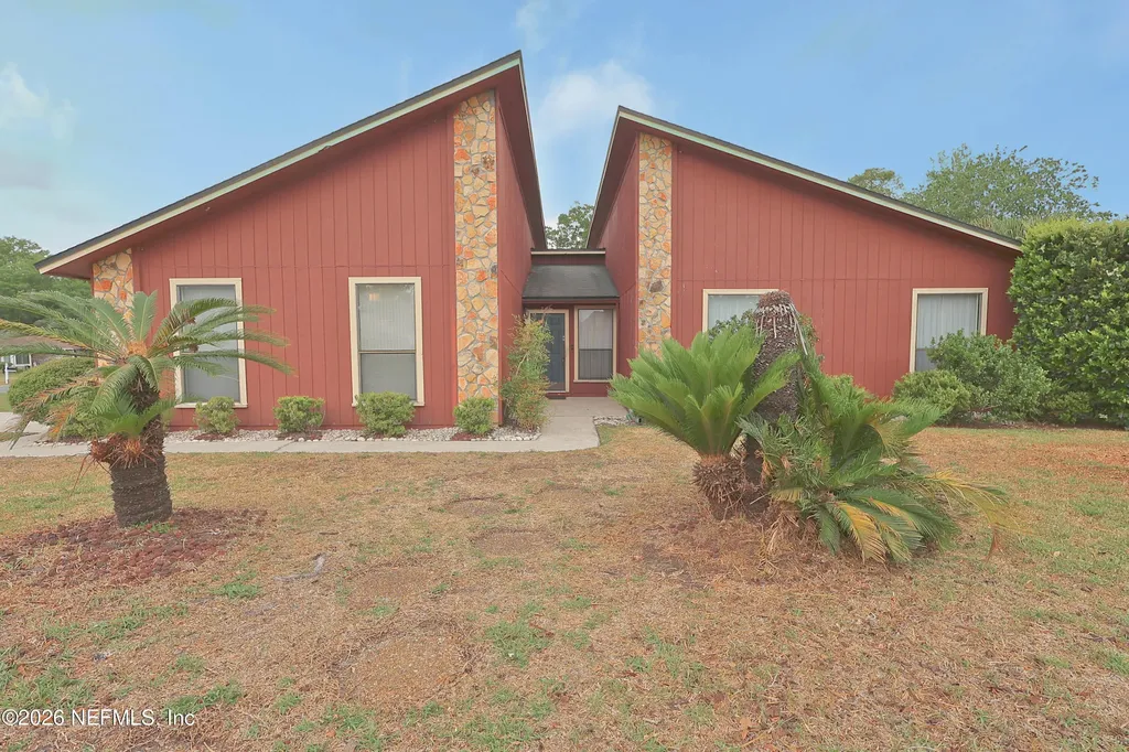 553 Thomas Stone Court Orange Park FL 32073