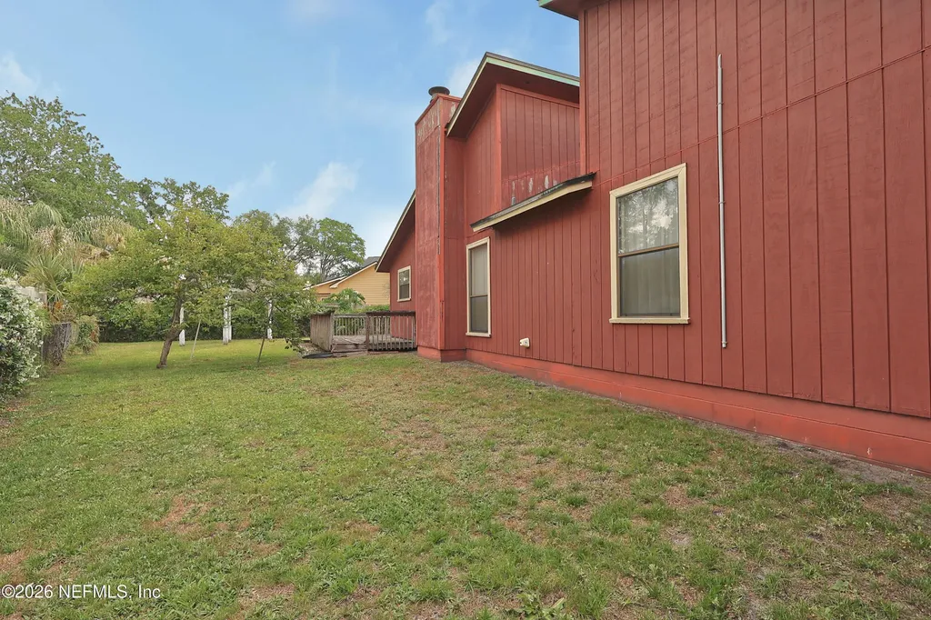 553 Thomas Stone Court Orange Park FL 32073