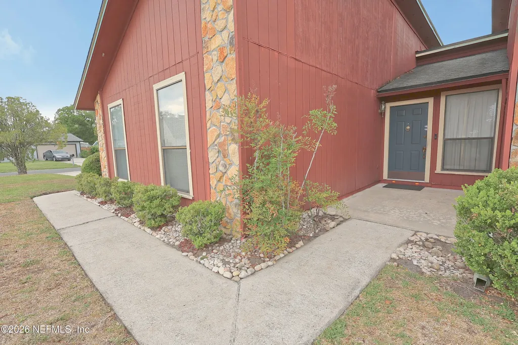553 Thomas Stone Court Orange Park FL 32073