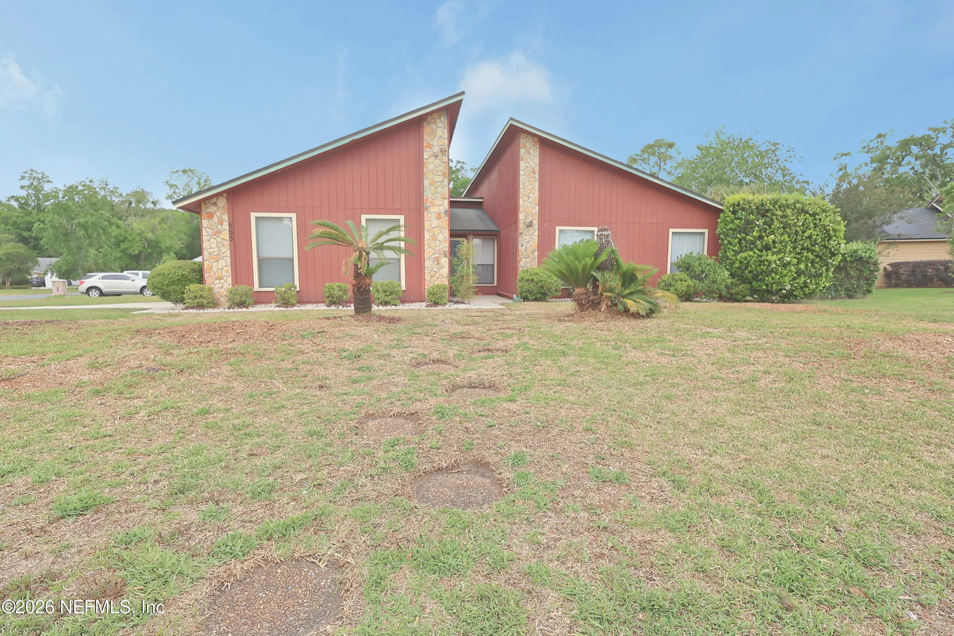 553 Thomas Stone Court Orange Park FL 32073