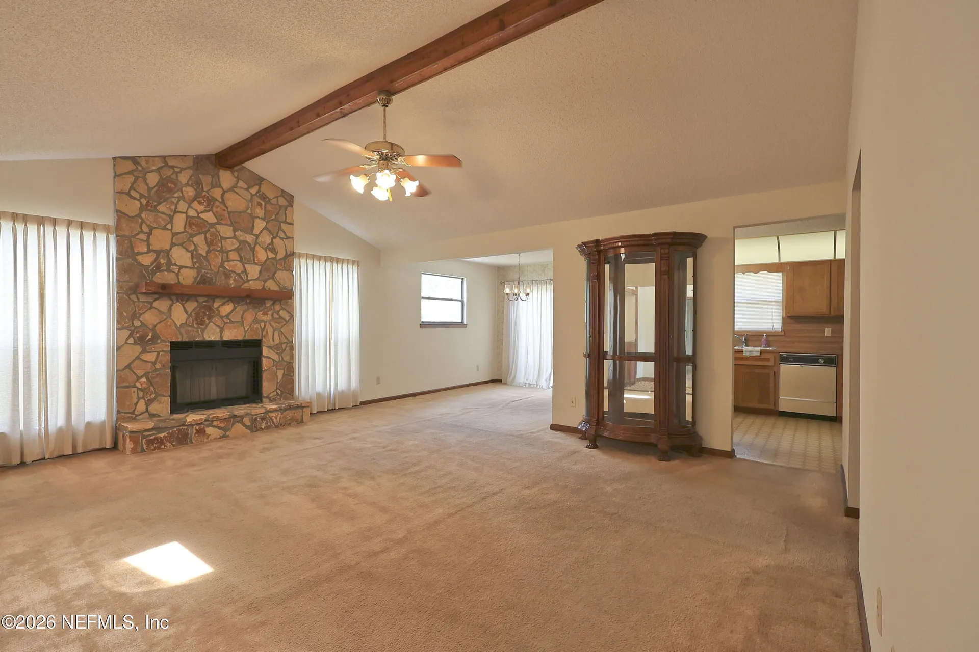 553 Thomas Stone Court Orange Park FL 32073