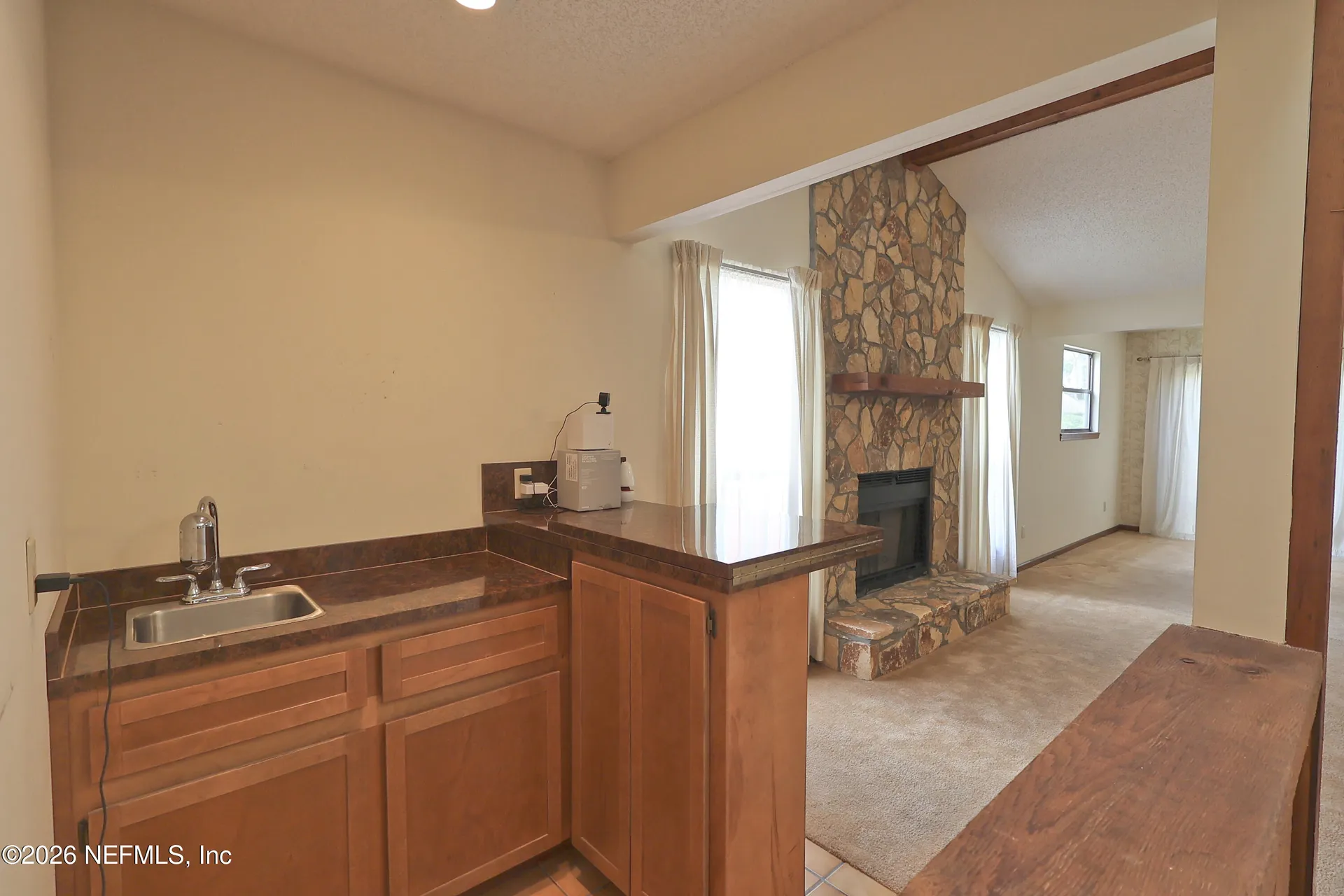 553 Thomas Stone Court Orange Park FL 32073