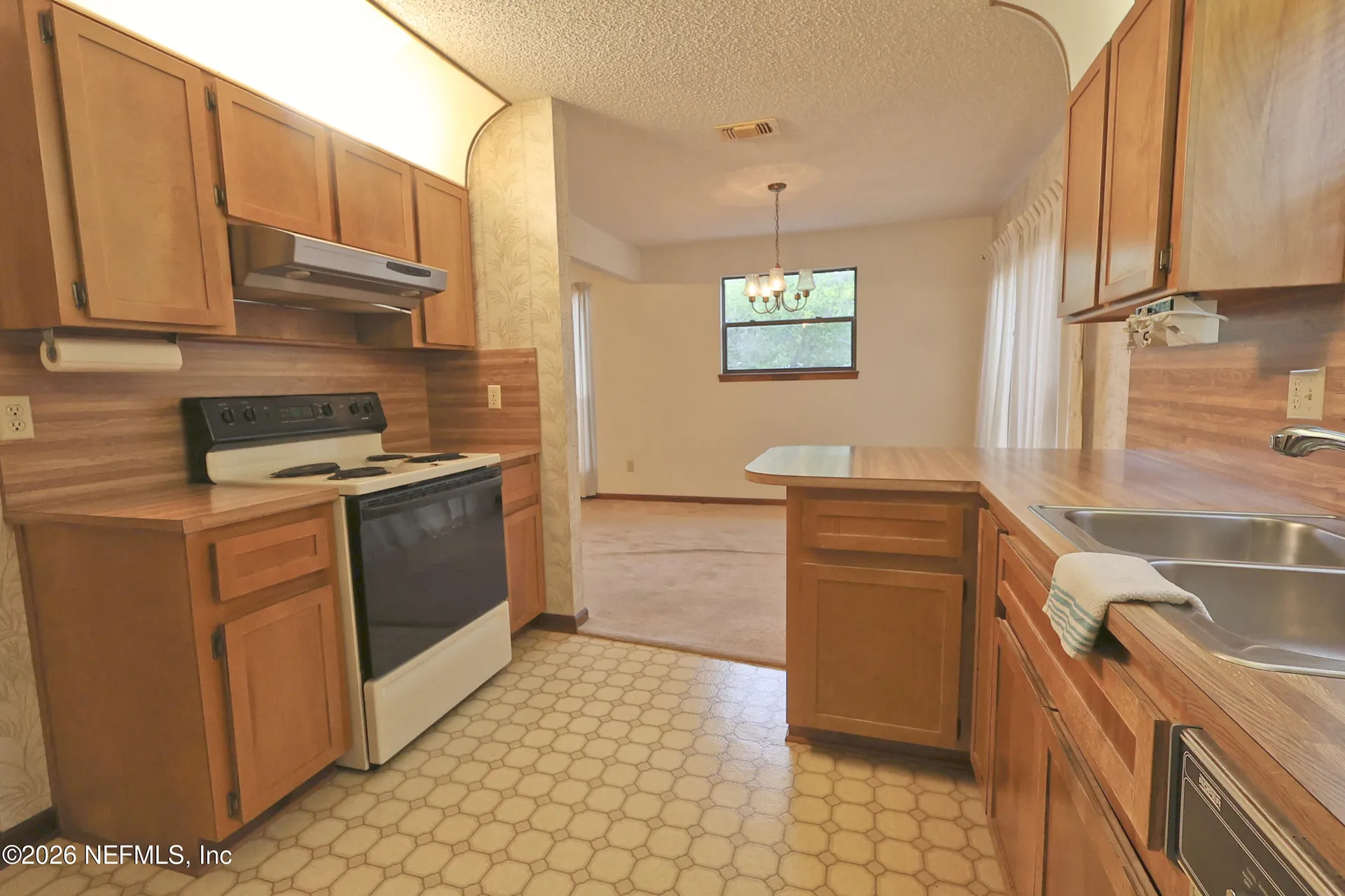 553 Thomas Stone Court Orange Park FL 32073