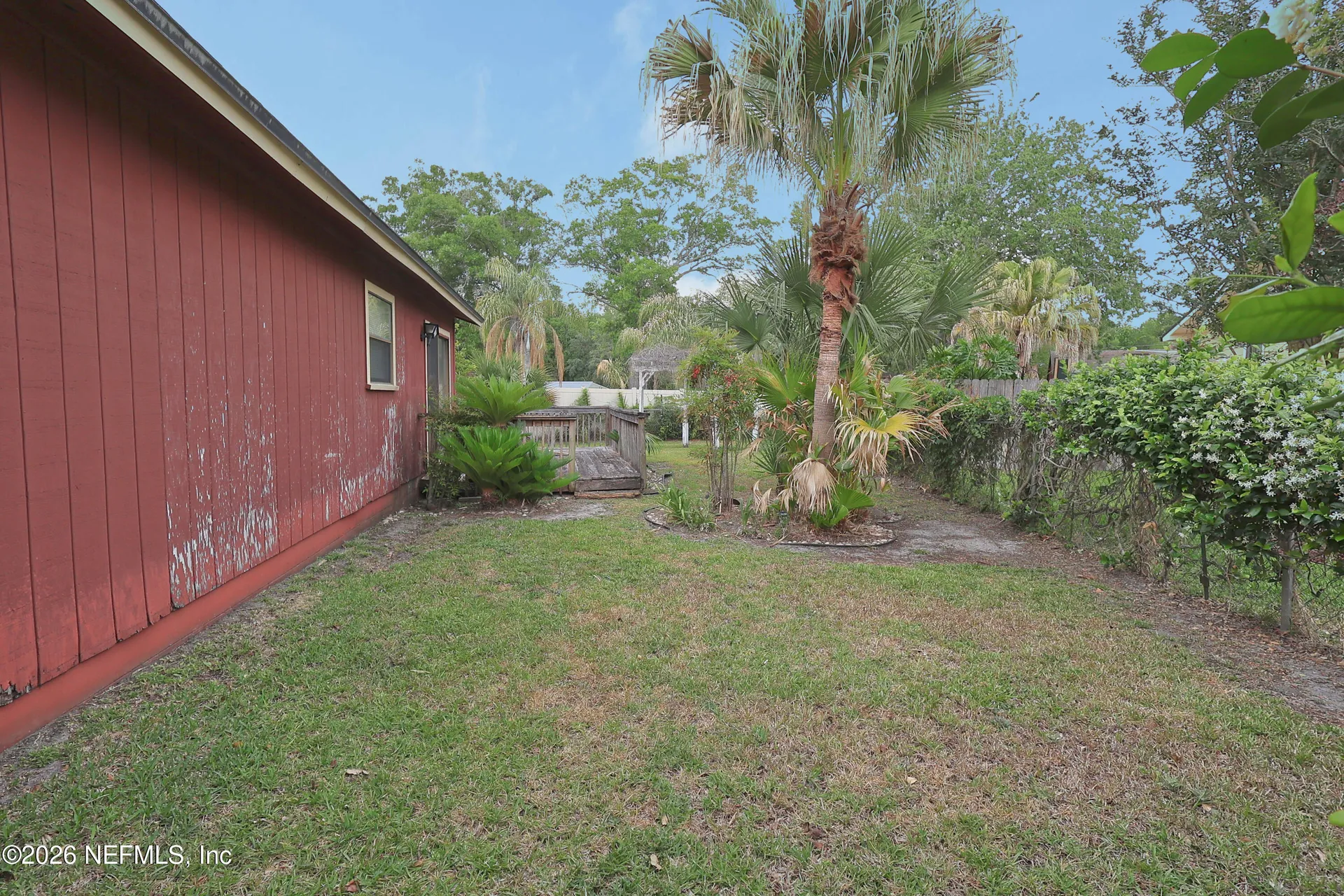553 Thomas Stone Court Orange Park FL 32073