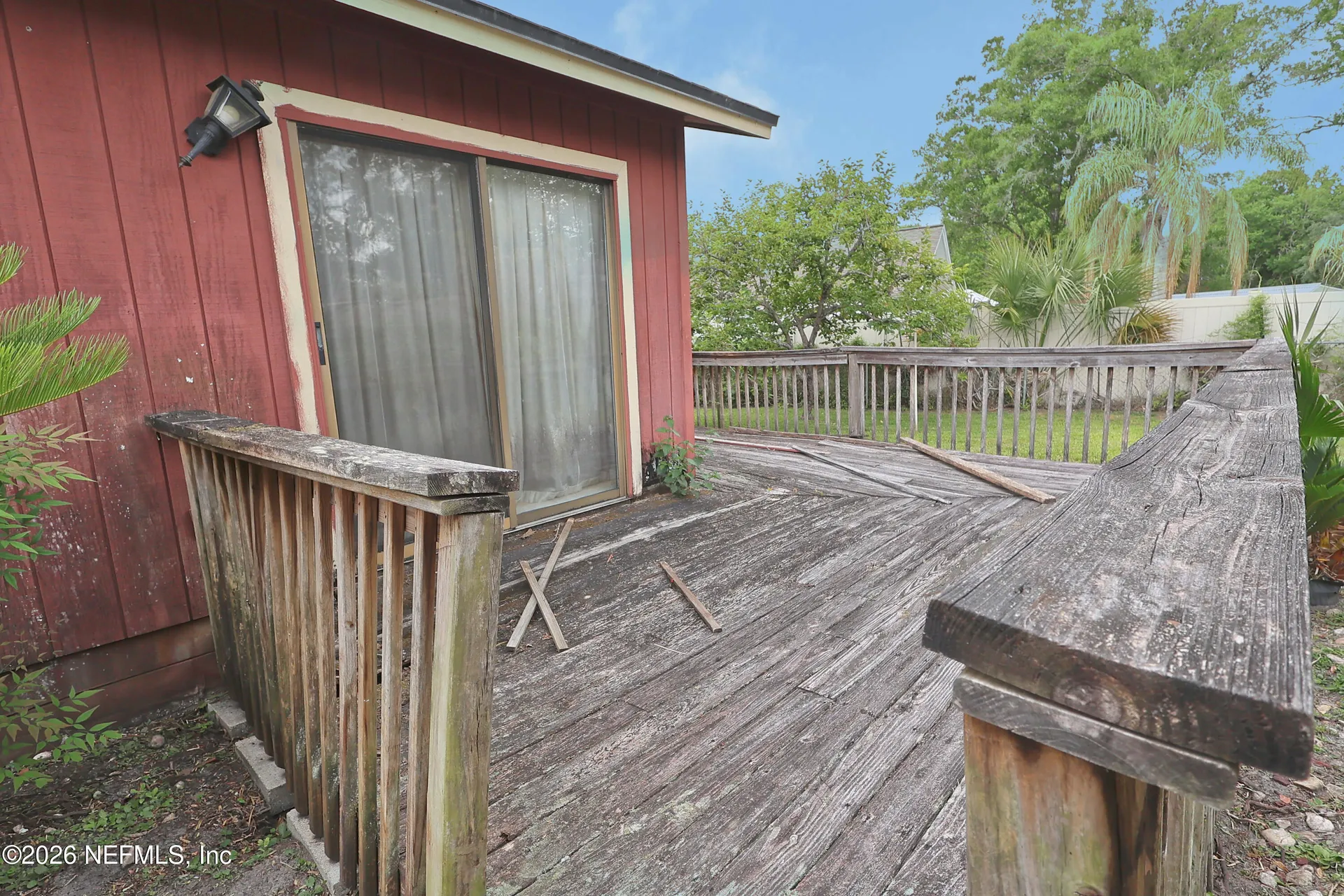 553 Thomas Stone Court Orange Park FL 32073