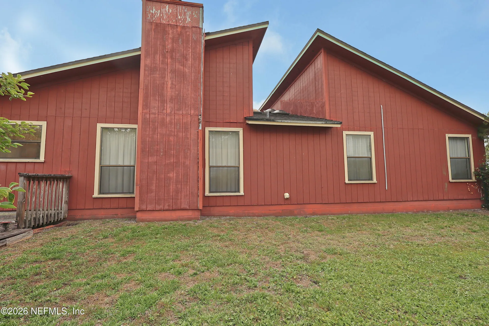 553 Thomas Stone Court Orange Park FL 32073