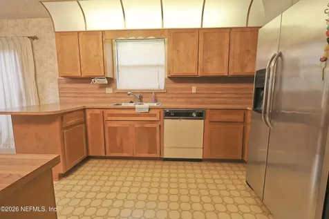 553 Thomas Stone Court Orange Park FL 32073