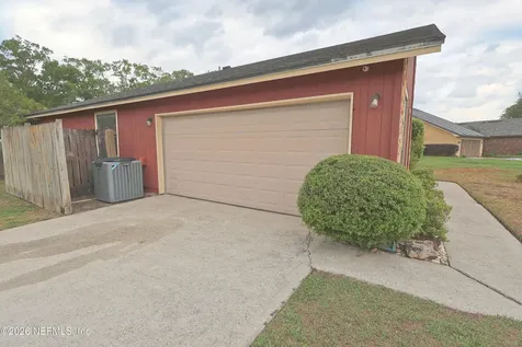 553 Thomas Stone Court Orange Park FL 32073