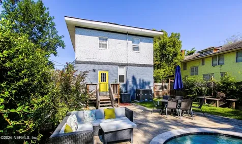 38 W 10th Street Jacksonville FL 32206