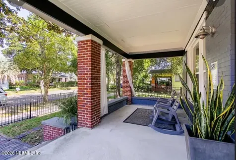 38 W 10th Street Jacksonville FL 32206