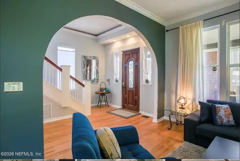 38 W 10th Street Jacksonville FL 32206