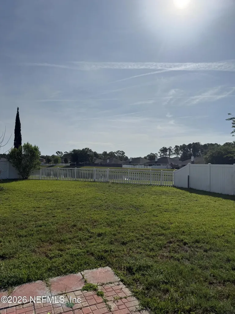 12507 Rubber Fig Terrace Jacksonville FL 32218