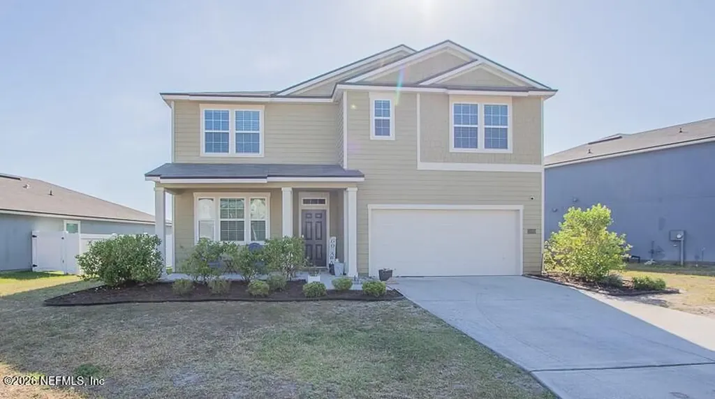 11303 Sheepshead Lane Jacksonville FL 32226