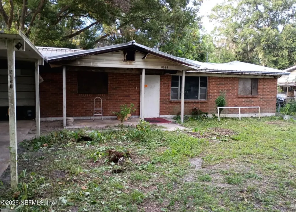 8321 Old Plank Road Jacksonville FL 32220