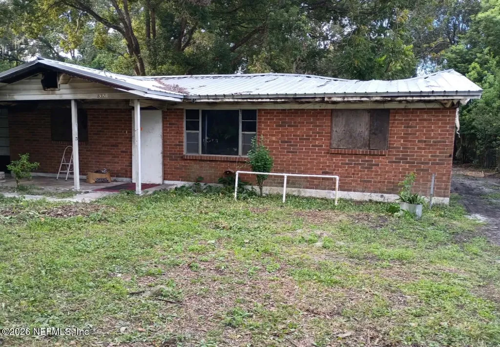 8321 Old Plank Road Jacksonville FL 32220