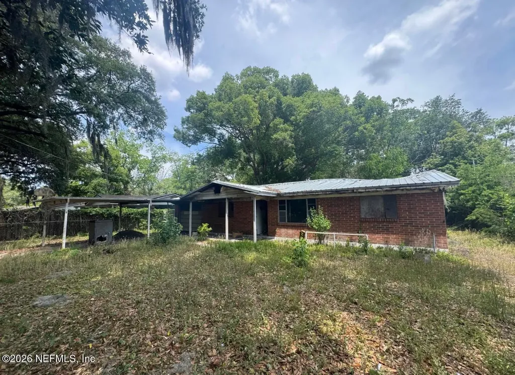 8321 Old Plank Road Jacksonville FL 32220