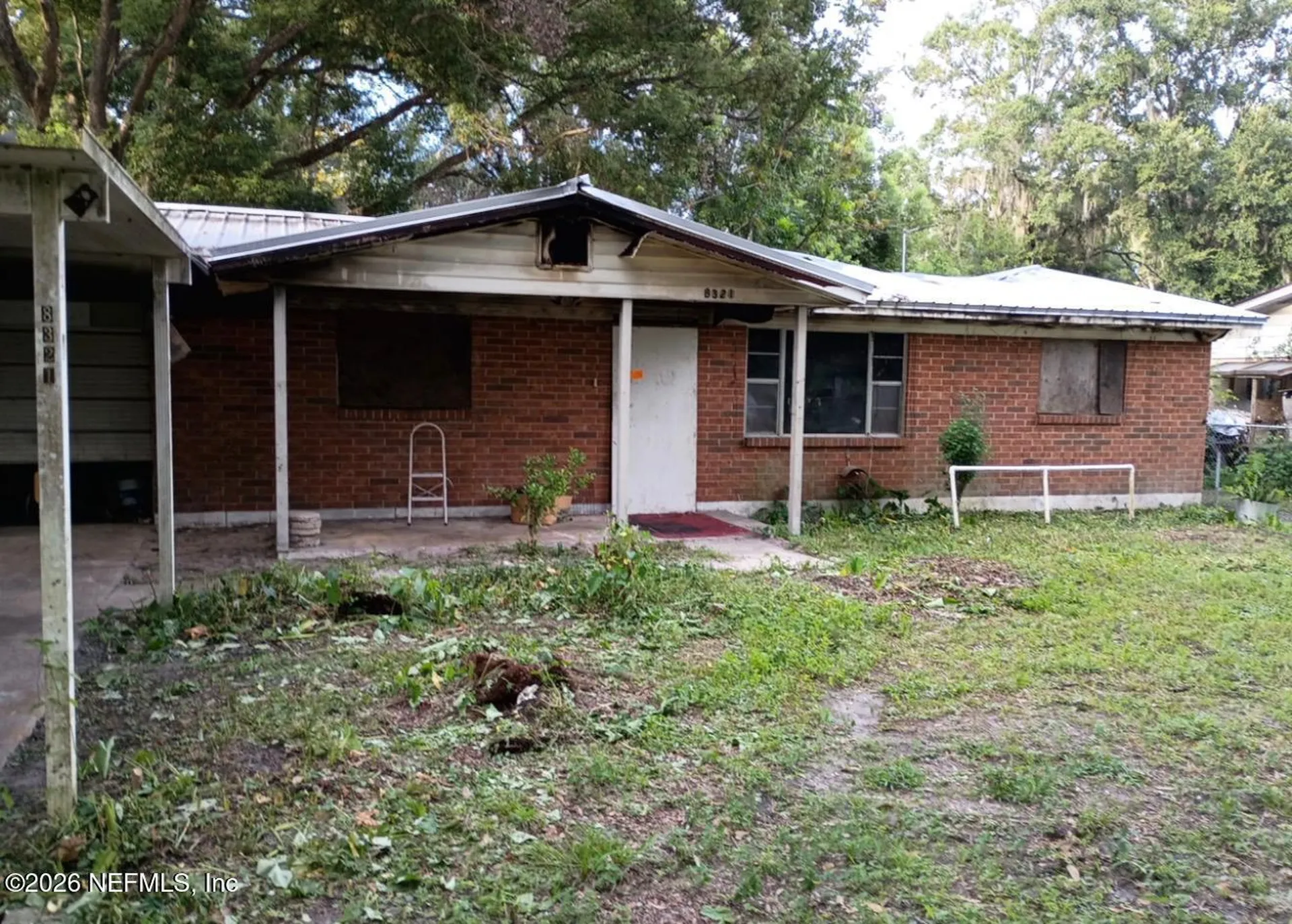8321 Old Plank Road Jacksonville FL 32220
