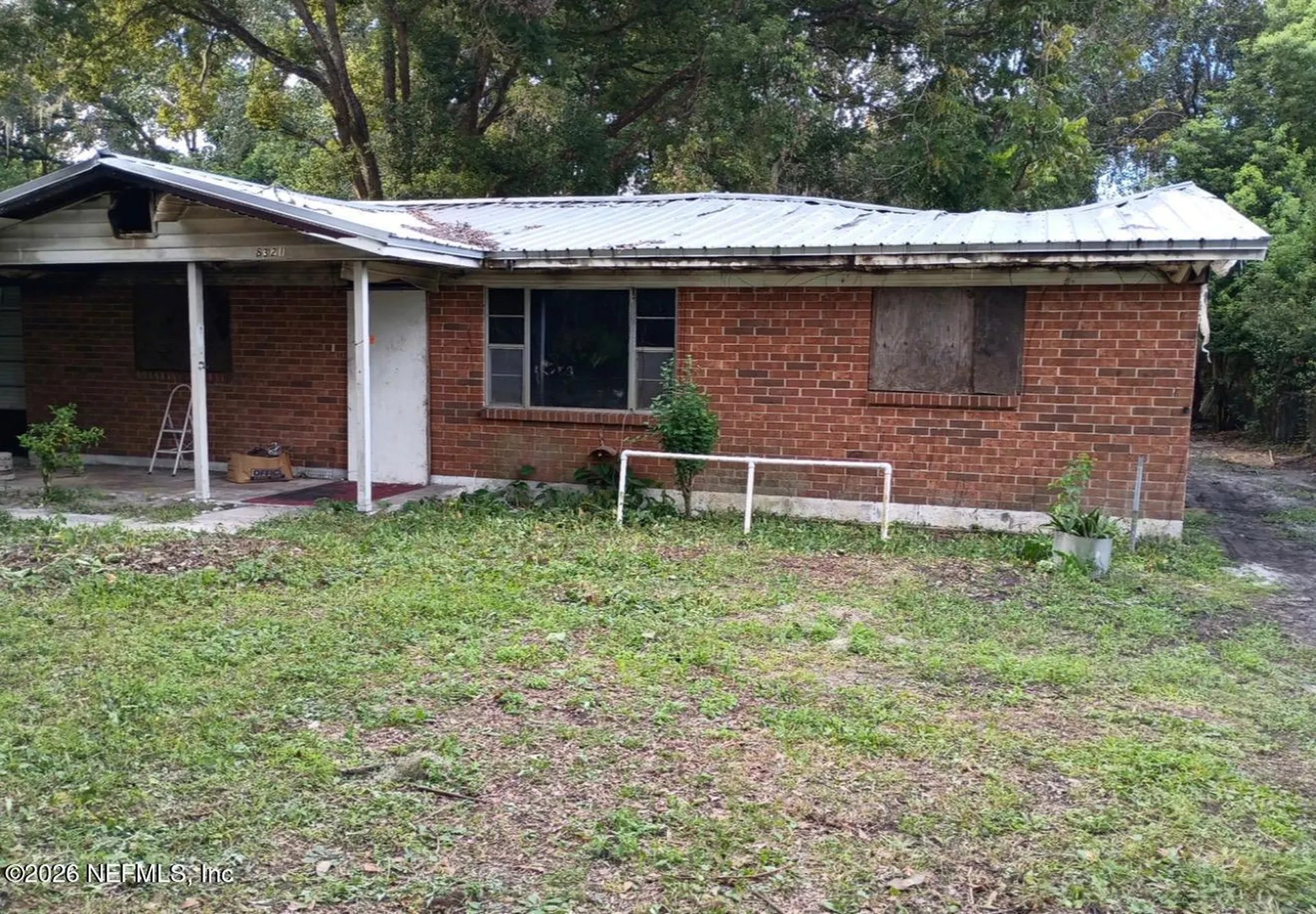 8321 Old Plank Road Jacksonville FL 32220