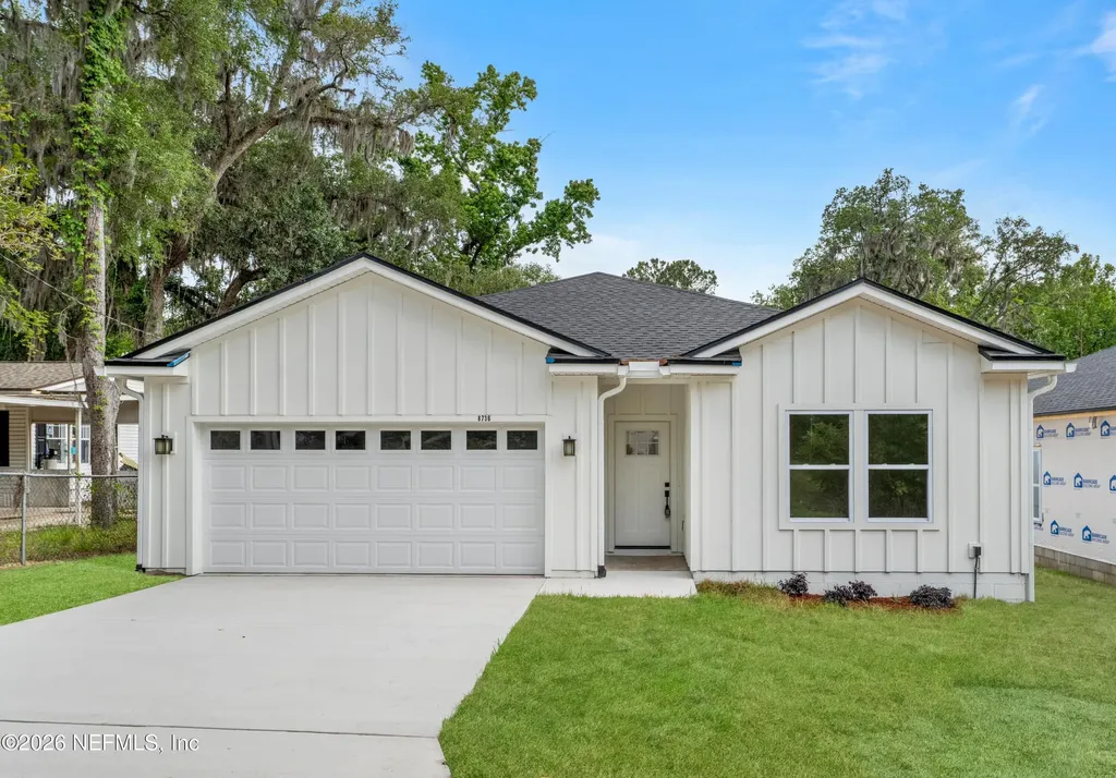 8736 Susie Street Jacksonville FL 32210