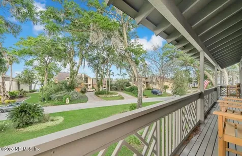 4944 Mariners Point Drive Jacksonville FL 32225