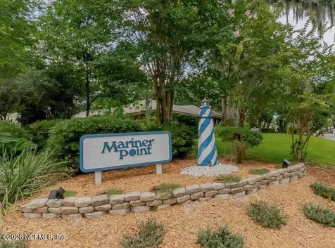 4944 Mariners Point Drive Jacksonville FL 32225