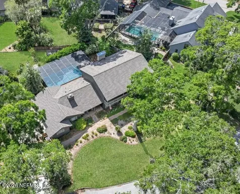 4944 Mariners Point Drive Jacksonville FL 32225