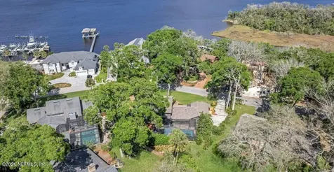 4944 Mariners Point Drive Jacksonville FL 32225