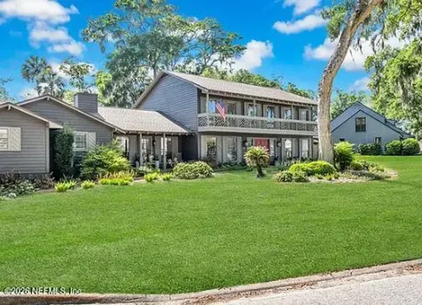 4944 Mariners Point Drive Jacksonville FL 32225