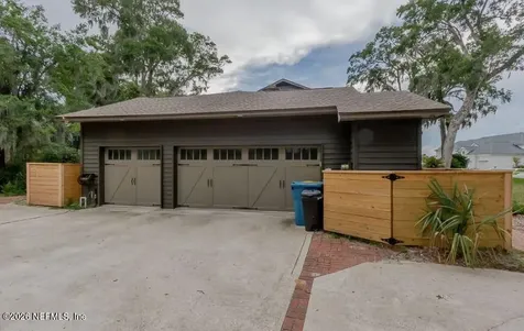 4944 Mariners Point Drive Jacksonville FL 32225