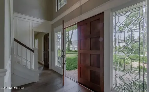 4944 Mariners Point Drive Jacksonville FL 32225