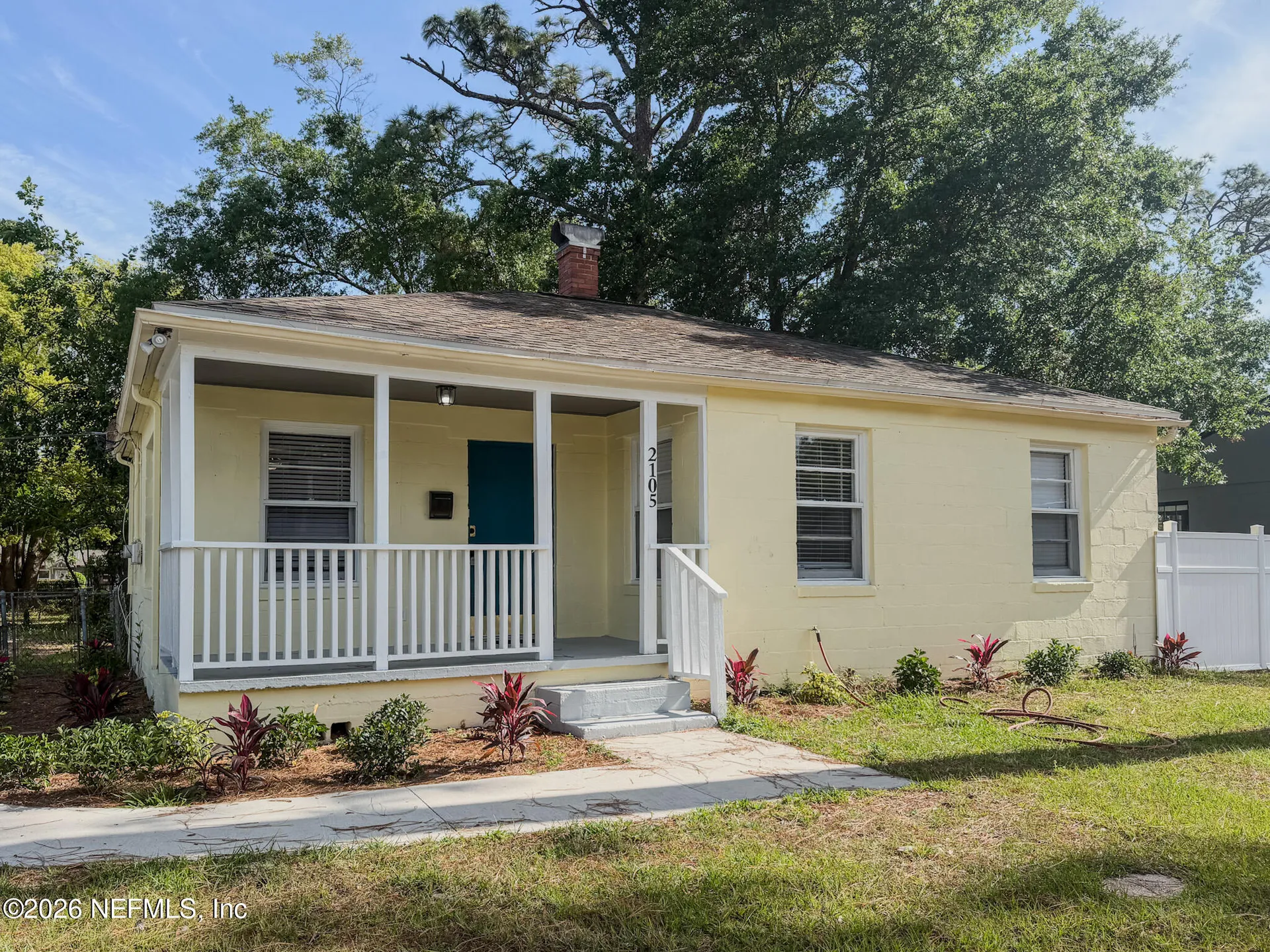 2105 Kingswood Road Jacksonville FL 32207