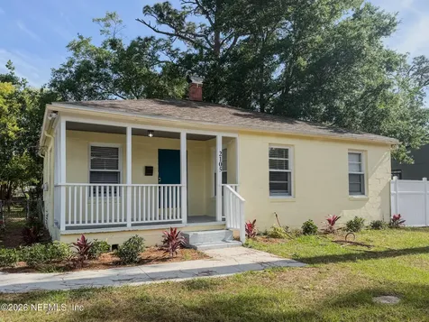2105 Kingswood Road Jacksonville FL 32207
