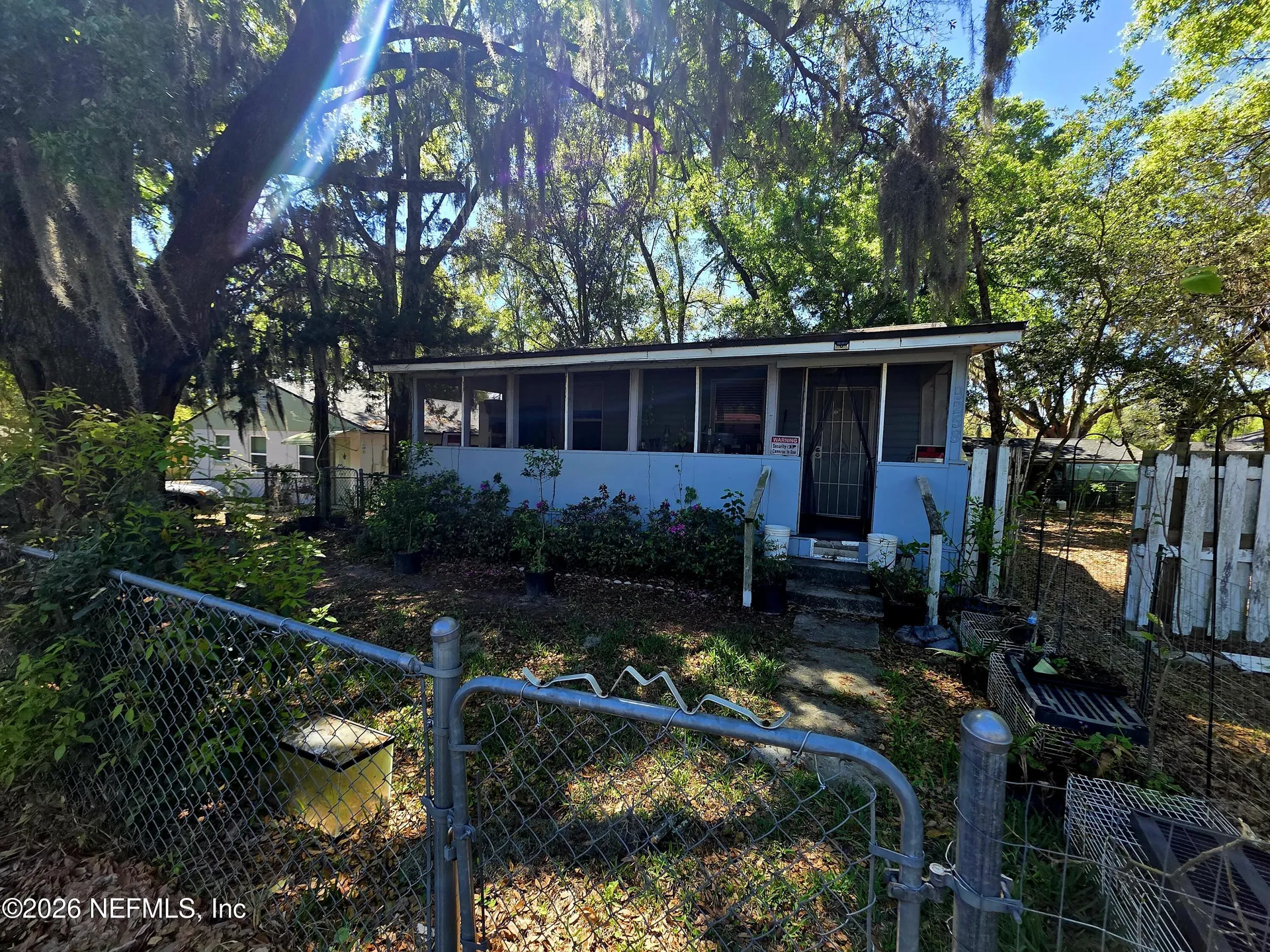 9258 11th Avenue Jacksonville FL 32208