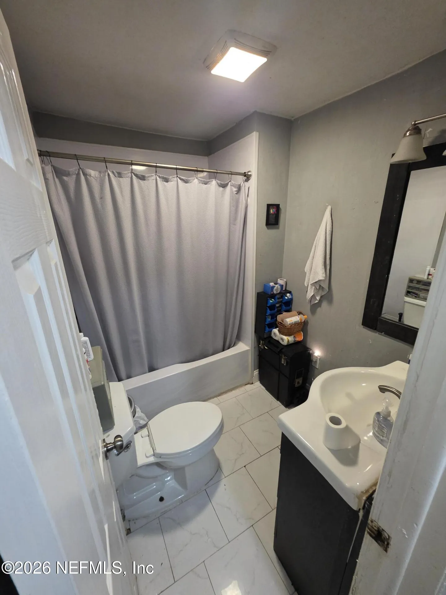 9258 11th Avenue Jacksonville FL 32208
