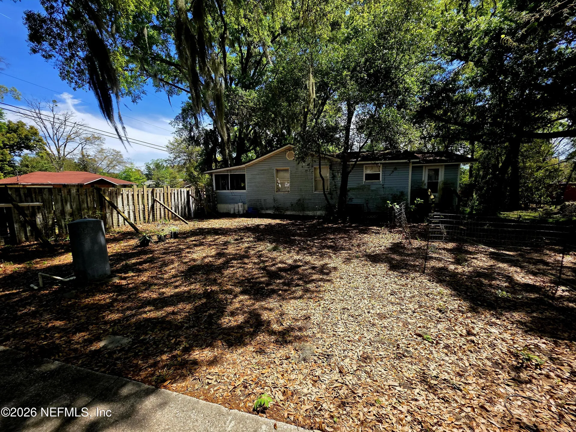 9258 11th Avenue Jacksonville FL 32208